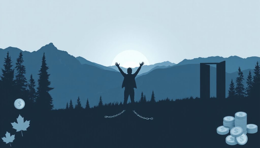 Unlock Financial Freedom: Your Guide to Debt Relief Programs in Alberta