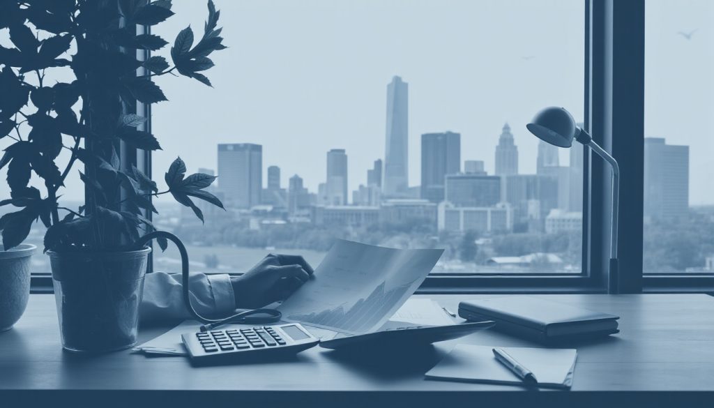 Understanding the Debt-to-Income Ratio in Guelph Ontario: A Key to Financial Health