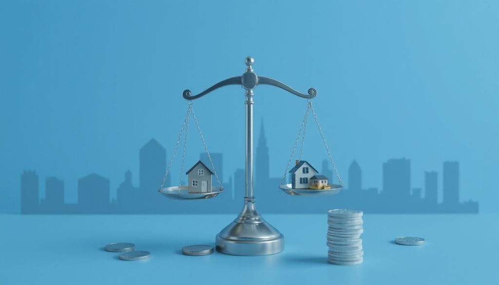 Understanding the Debt-to-Income Ratio in Ontario: A Key to Financial Health