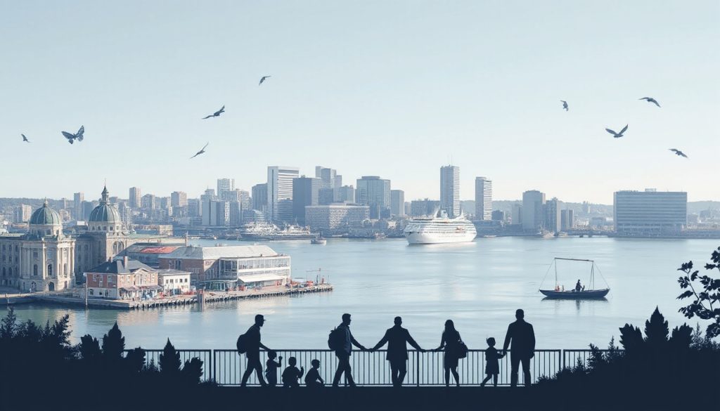 Understanding Halifax's Average Debt Load: Insights and Solutions for Financial Well-being