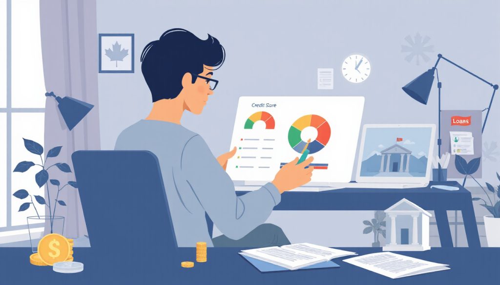 Understanding the Impact of Loans on Your Credit Score: What You Need to Know