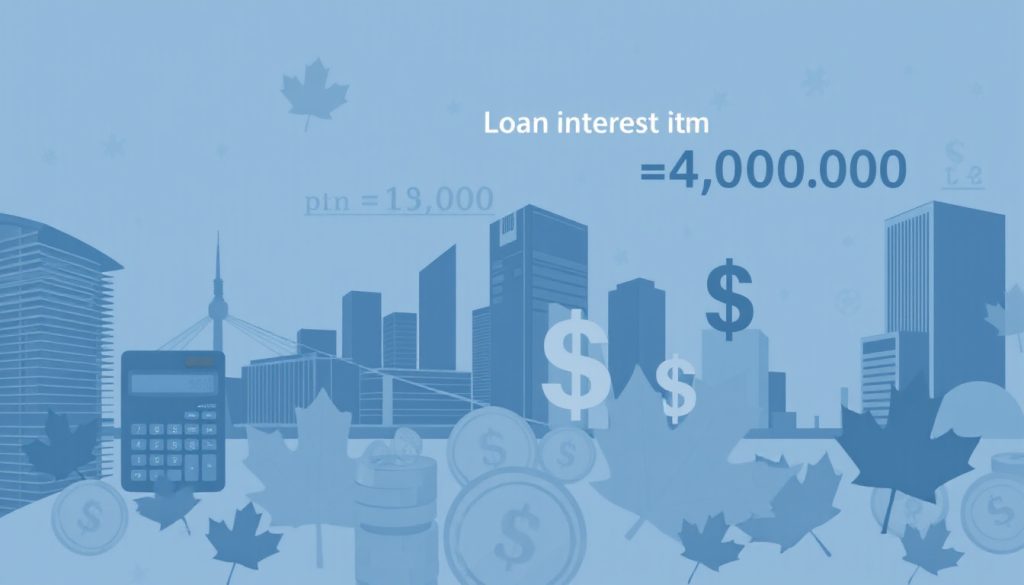 Mastering Loan Interest: How Does Loan Interest Calculation Work?