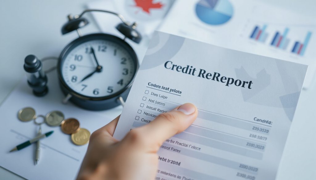 Understanding Credit Reports: How Long Does a Loan Stay on My Record?