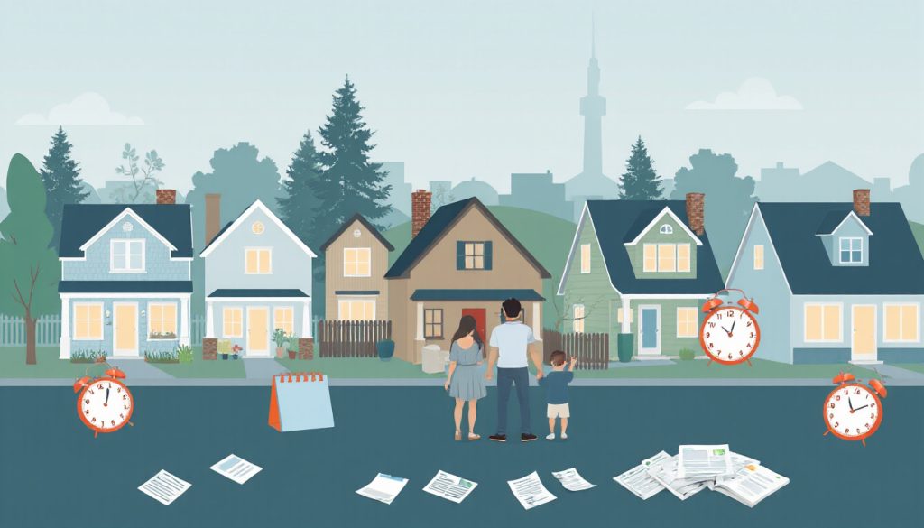 Unlocking Homes: How Long Does Loan Approval Really Take?