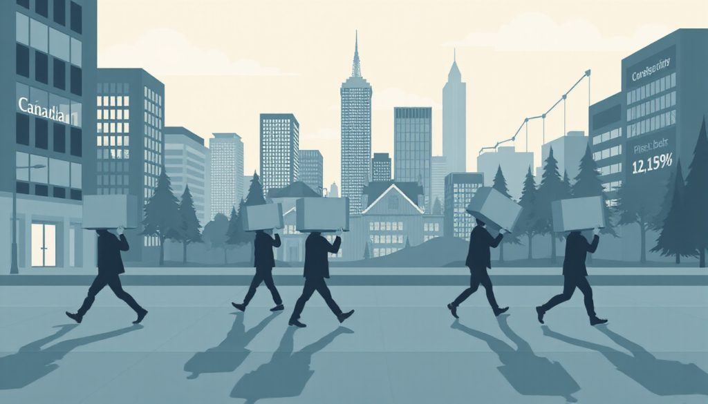 Unveiling the Truth: How Many Canadians Are in Debt Today?