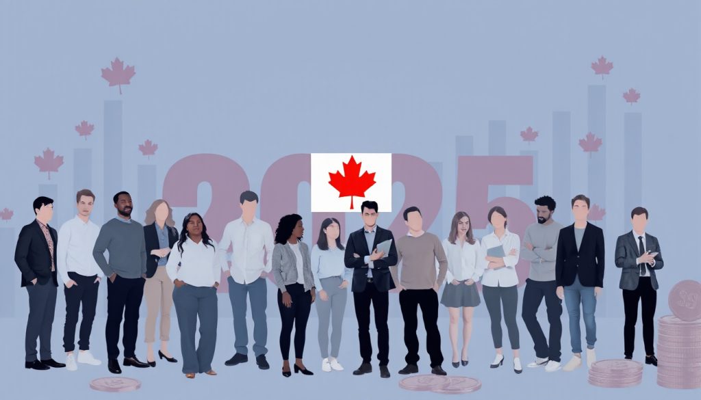 Understanding Canadian Debt: How Many Canadians Are in Debt and What It Means for 2025?