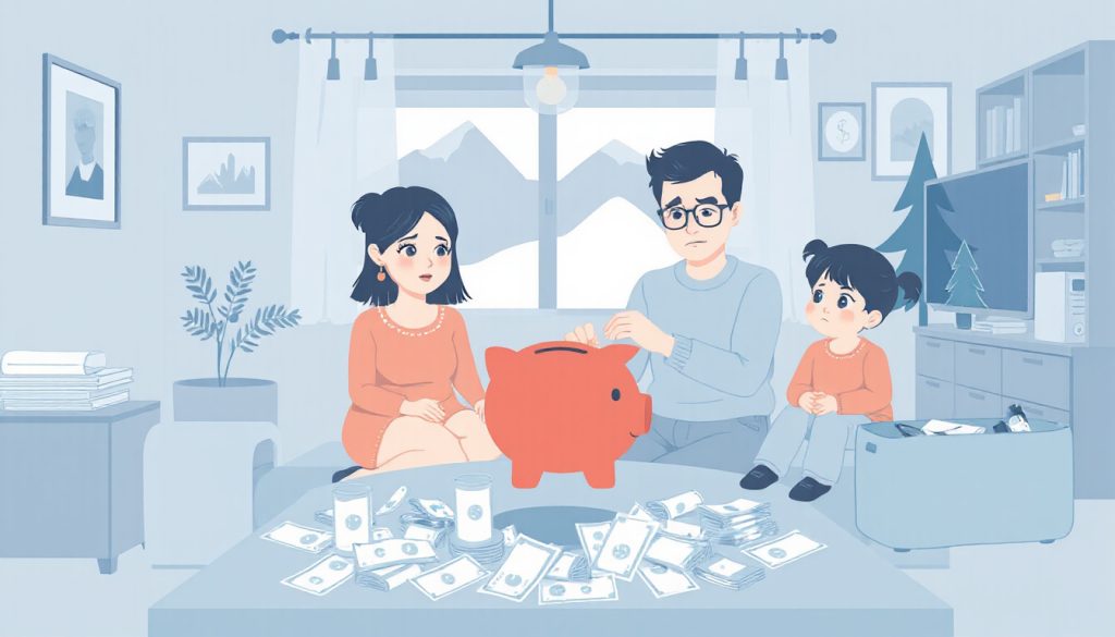 Unveiling the Truth: How Many Canadians Lack an Emergency Fund?