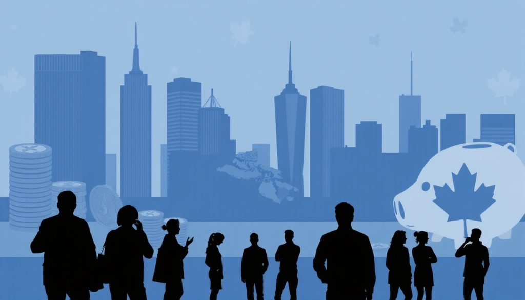 Understanding the Surge: How Many Canadians Filed for Bankruptcy in 2024?