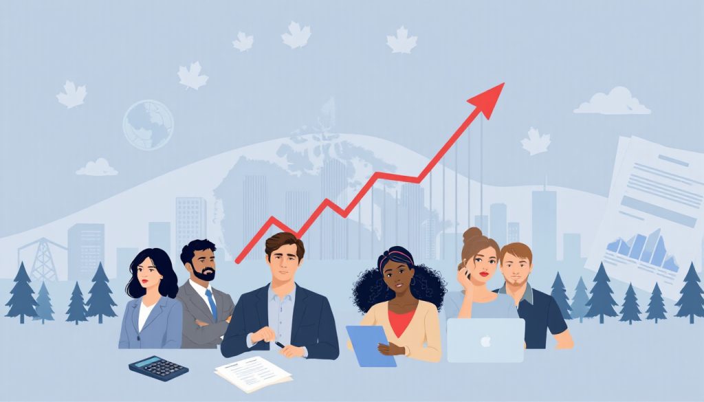 Exploring the Rise: How Many People Filed for Insolvency in Canada?