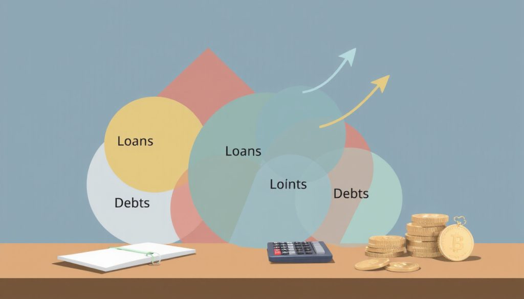 Understanding the Costs: How Much Does a Consolidation Loan Really Cost?
