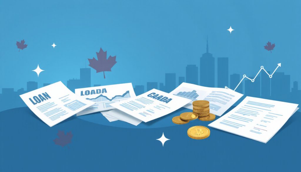 Understanding Loan Interest Rates in Canada: What You Need to Know