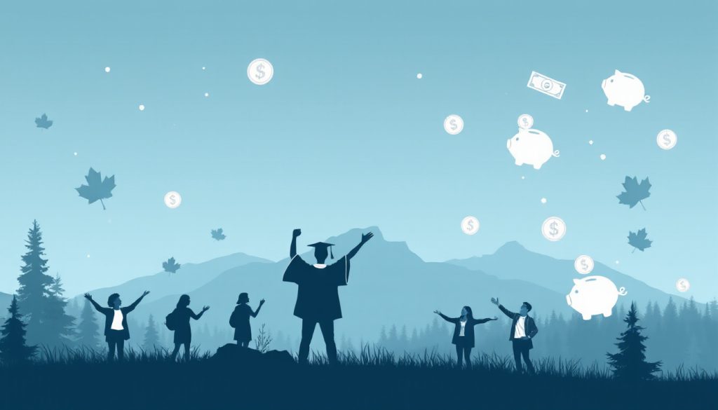 Unlocking Student Debt Relief: How Much Debt is Forgiven in Canada?