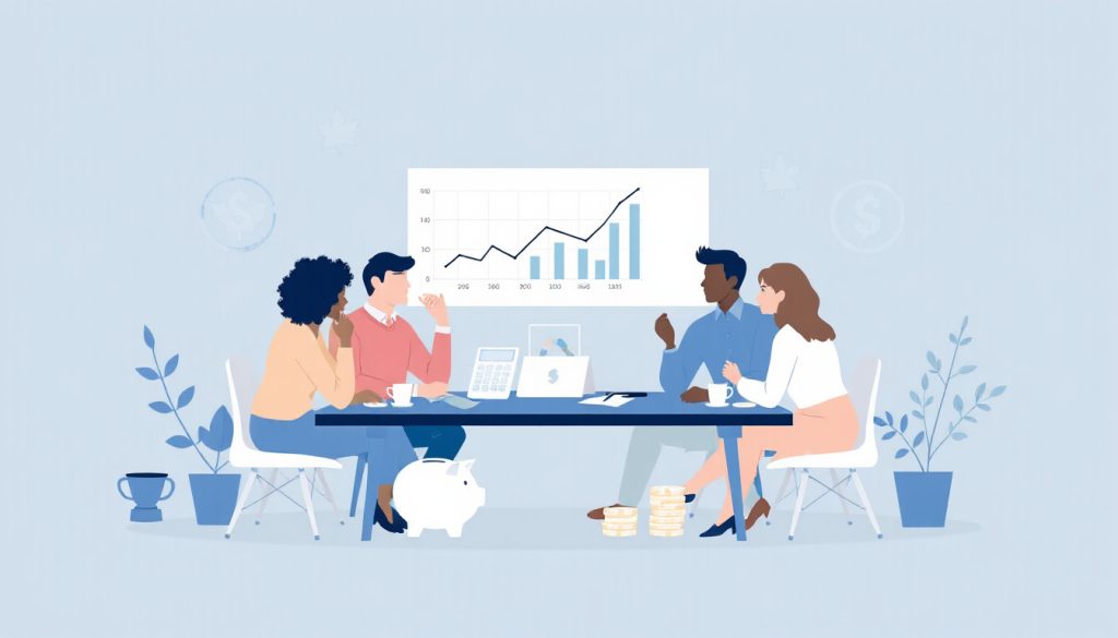 Smart Strategies to Avoid High-Interest Loans and Save Money