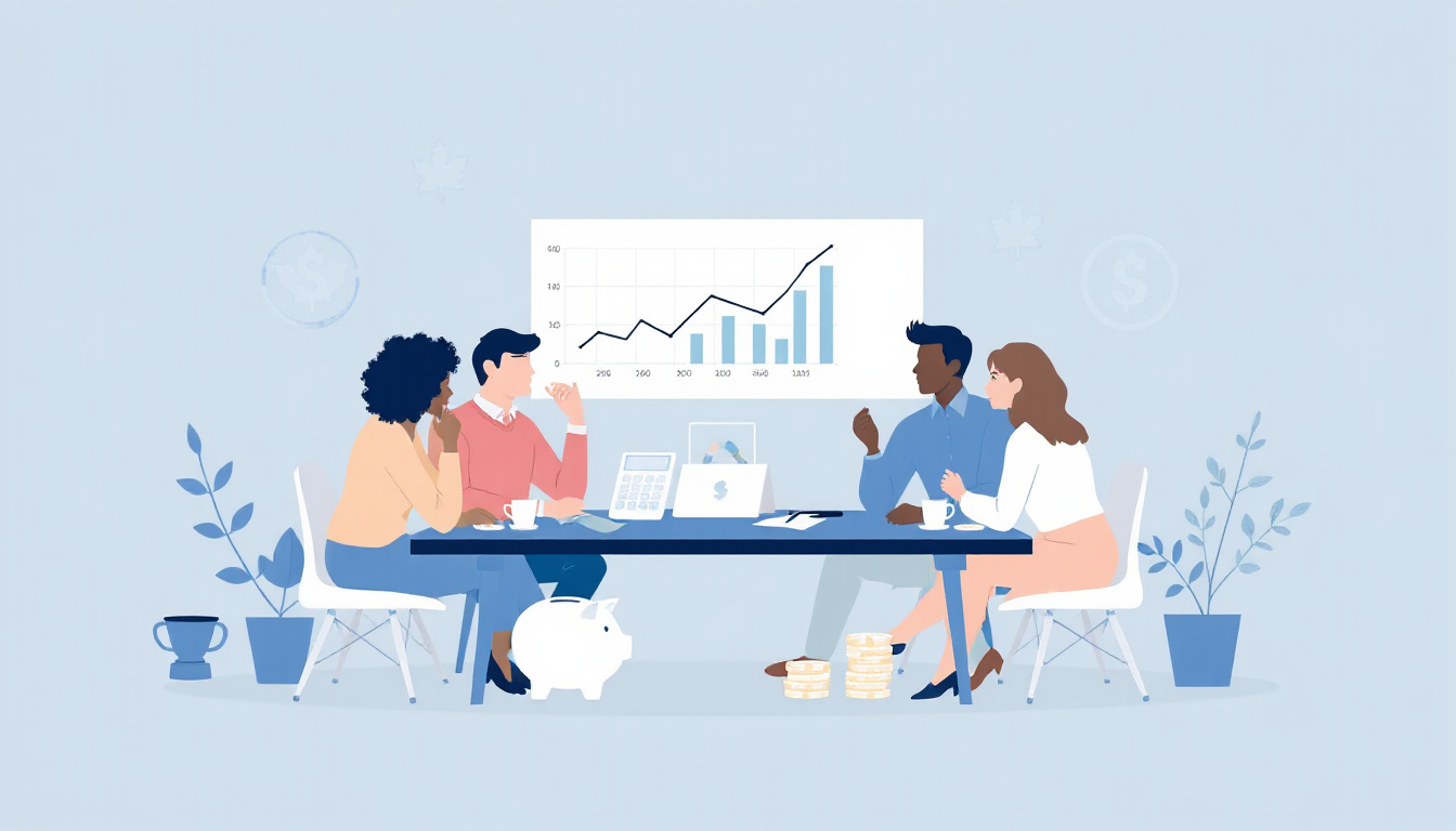 Smart Strategies to Avoid High-Interest Loans and Save Money - Canadian