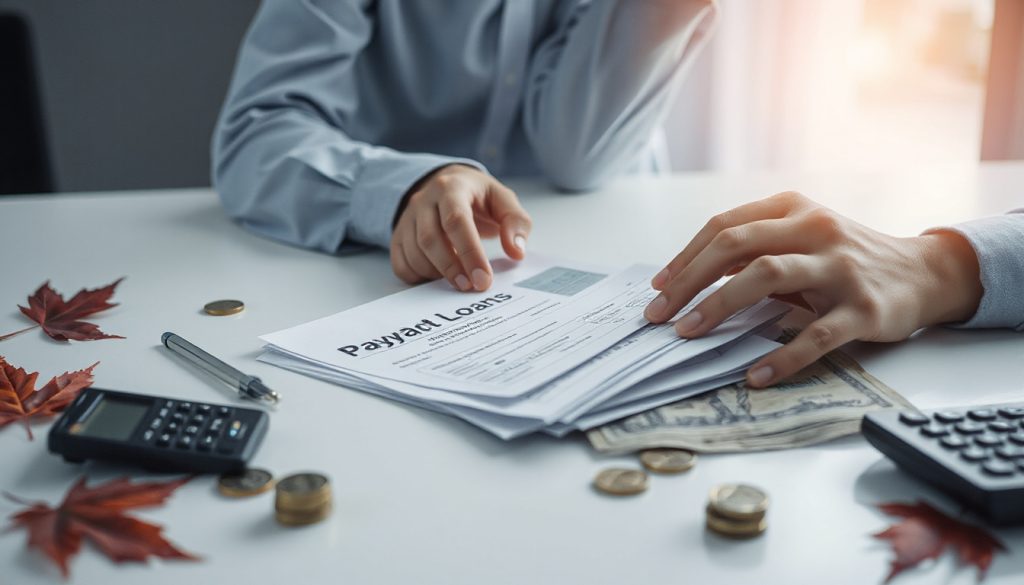 Mastering the Art of Consolidating Payday Loans: A Step-by-Step Guide