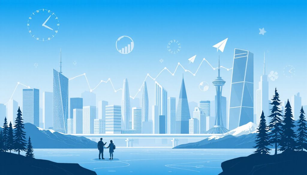 Navigating the Income vs Debt Landscape in Canada: Key Insights for 2025