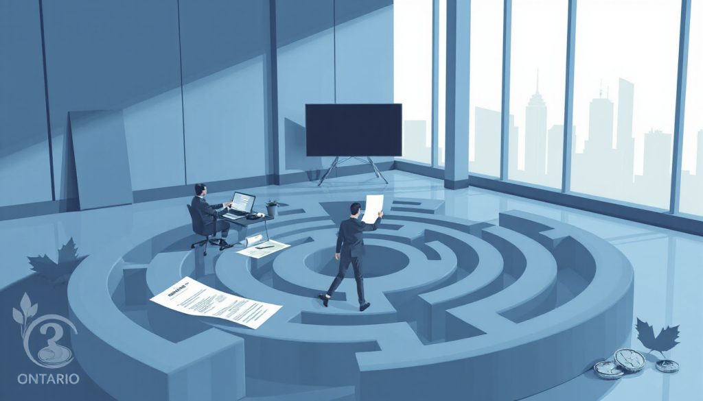 Navigating Insolvency Filings in Ontario: A Comprehensive Guide for 2025