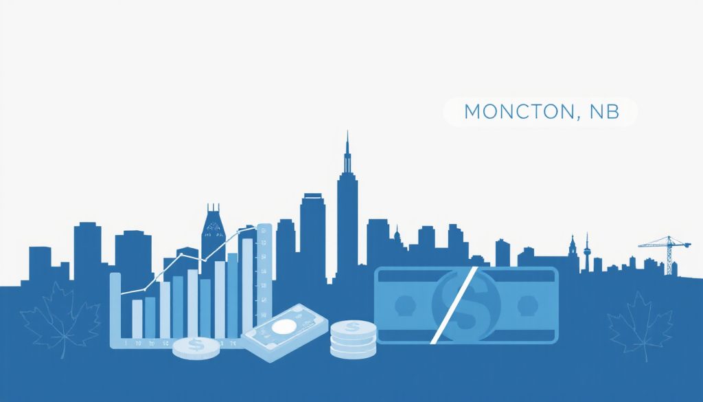 Unveiling Moncton NB Consumer Debt Statistics: Insights and Trends You Need to Know