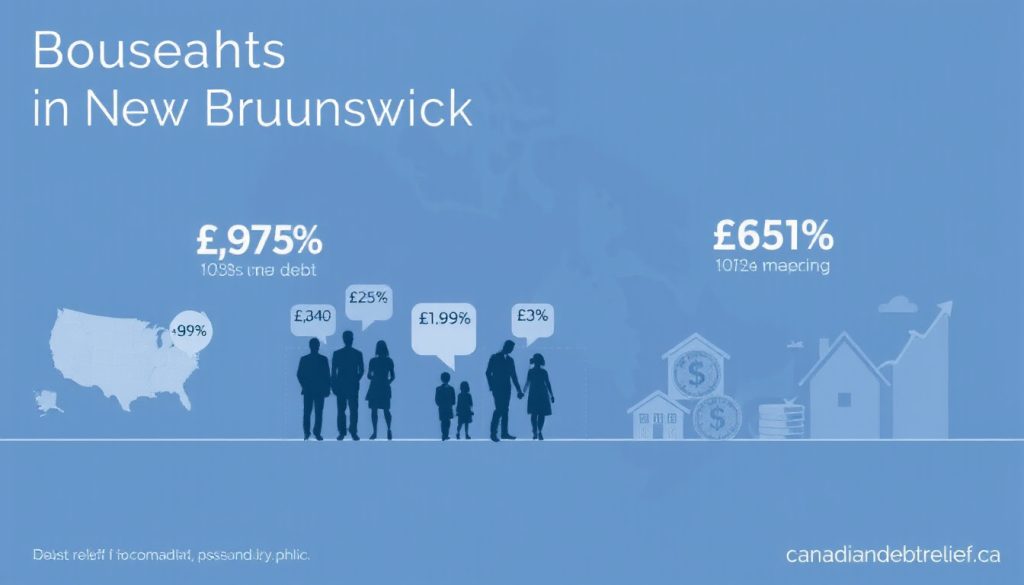 Understanding New Brunswick Household Debt Data: Trends, Insights, and Impacts