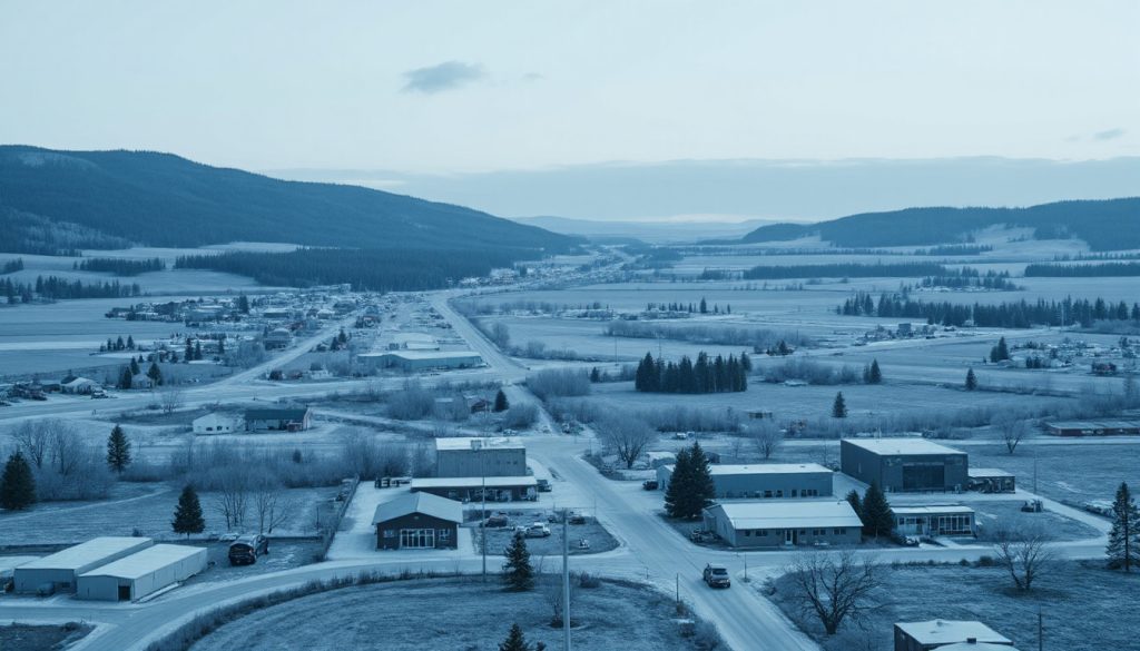 Understanding Northern Alberta Debt Levels: Trends, Impacts, and Solutions