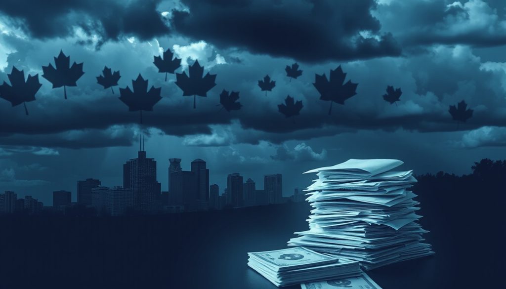 Understanding the Surge: Number of Insolvency Filings in Canada for 2024