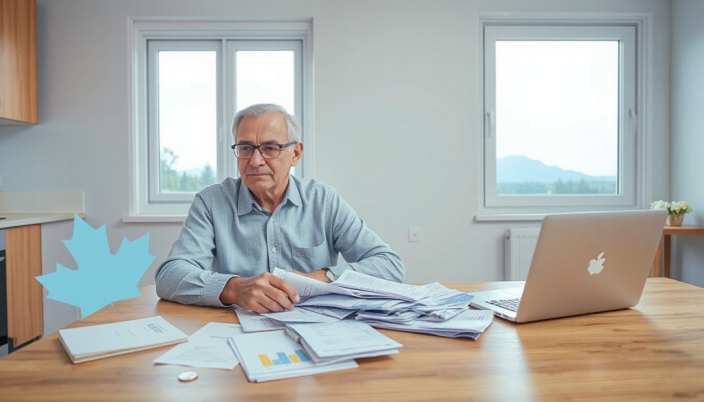 Exploring the Rising Number of Seniors in Debt in Canada: Causes and Solutions