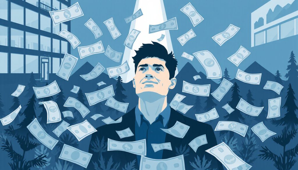 Unlocking the Truth: What Percentage of Canadians are Battling Credit Card Debt?