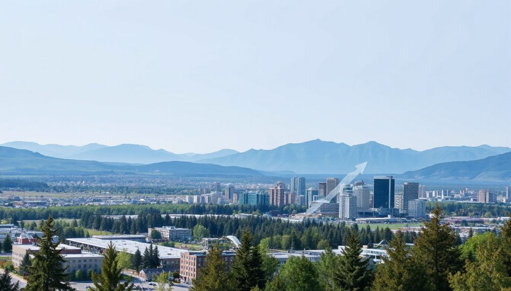 Understanding the Personal Bankruptcy Rate in Kamloops: Trends and Insights