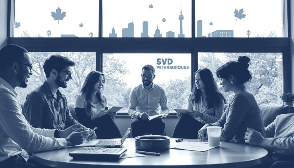 Mastering Your Finances: Proven Strategies to Tackle Credit Card Debt in Peterborough, Ontario