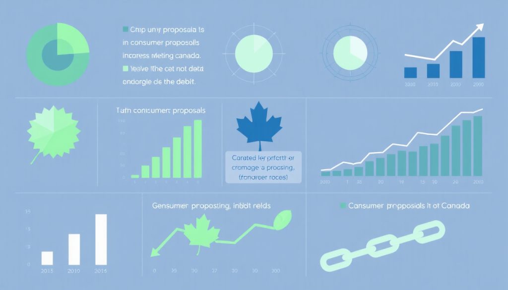 Exploring Quebec Consumer Proposal Statistics: Trends and Insights for Financial Recovery