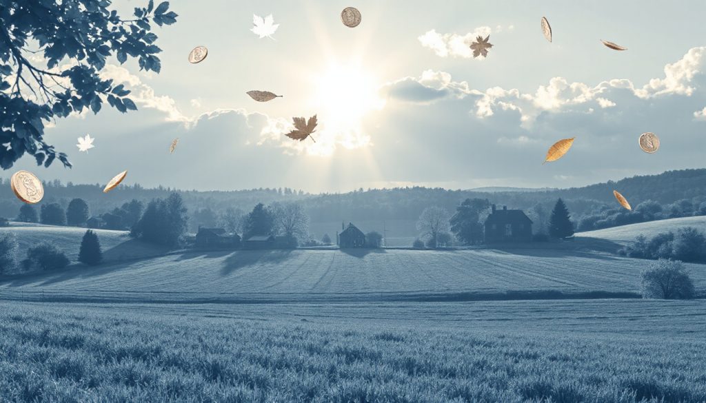 Understanding Rural Ontario Household Debt: Challenges and Solutions