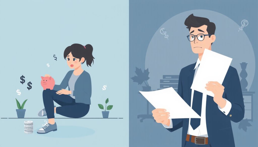 Should You Use Savings or a Loan to Pay Off Debt? Discover the Best Strategy!