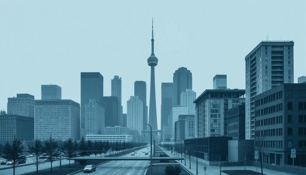 Navigating the Surge: Understanding the Impact of Toronto Insolvency Filings
