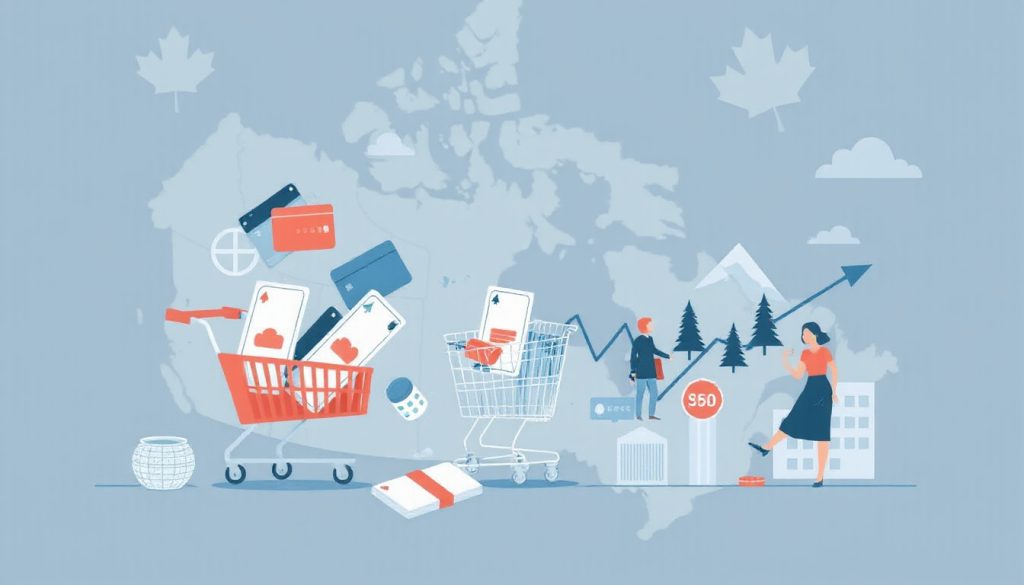 Exploring Total Consumer Debt in Canada: Insights and Trends You Need to Know