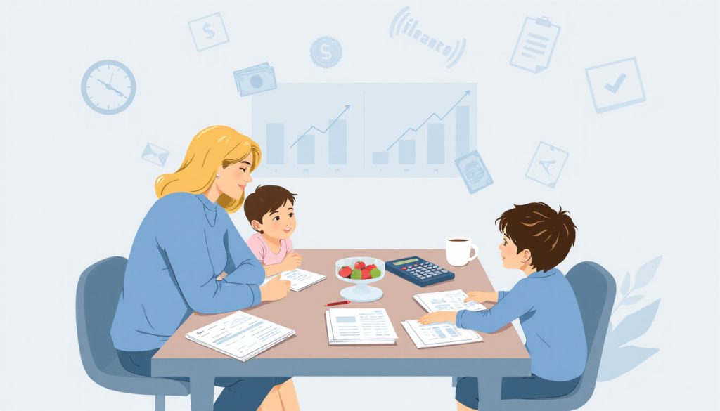 Understanding 2025 Bankruptcy Surplus Income Limits: Key Insights and Alternatives for Families