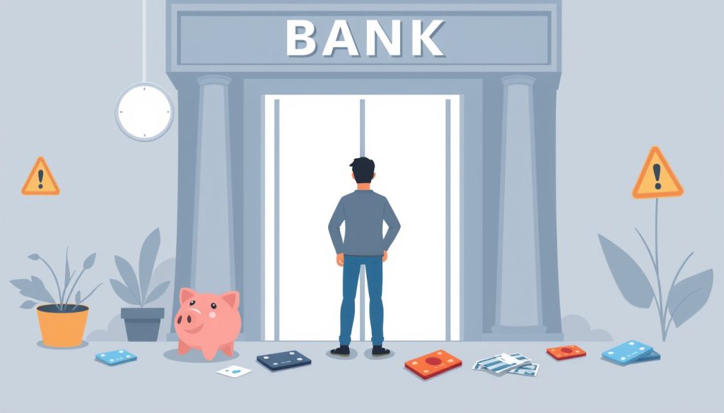 Understanding Debanking: The Rising Trend of Account Closures and How to Protect Yourself in Canada