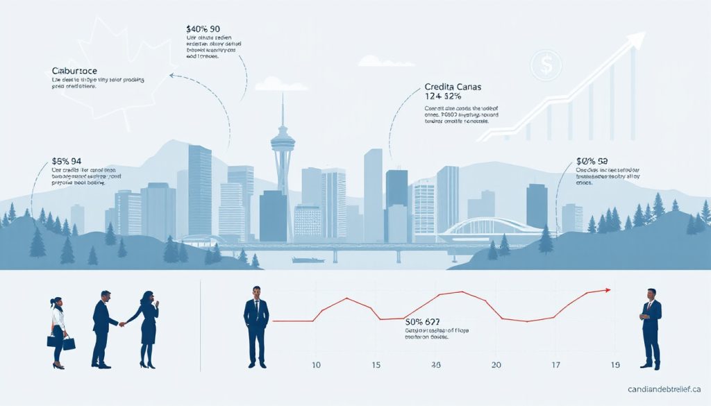 Unlocking Success: A Deep Dive into Vancouver Credit Score Statistics You Need to Know