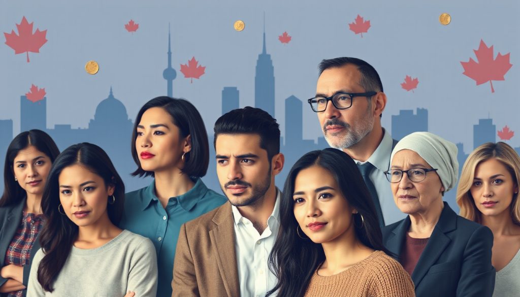 Understanding Bad Credit in Canada: What Percent of Canadians Are Affected?