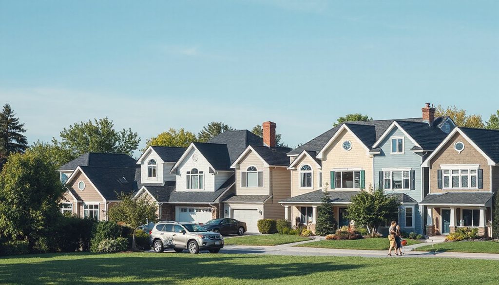 Unlocking Canadian Homeownership: What Percent Own Their Homes Debt-Free?