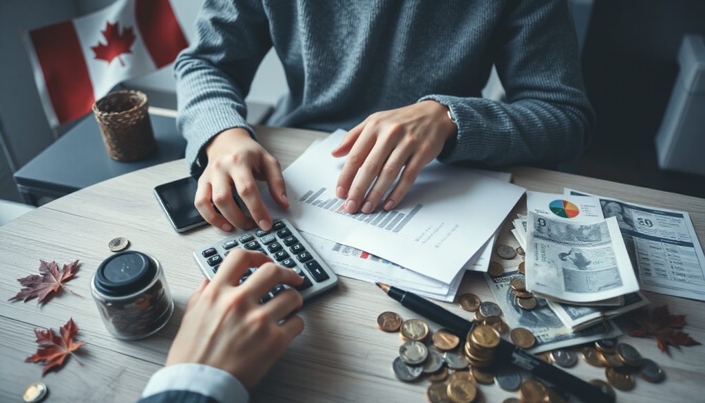 Understanding Debt: What Percentage of Your Income Should Go to Payments in Canada?