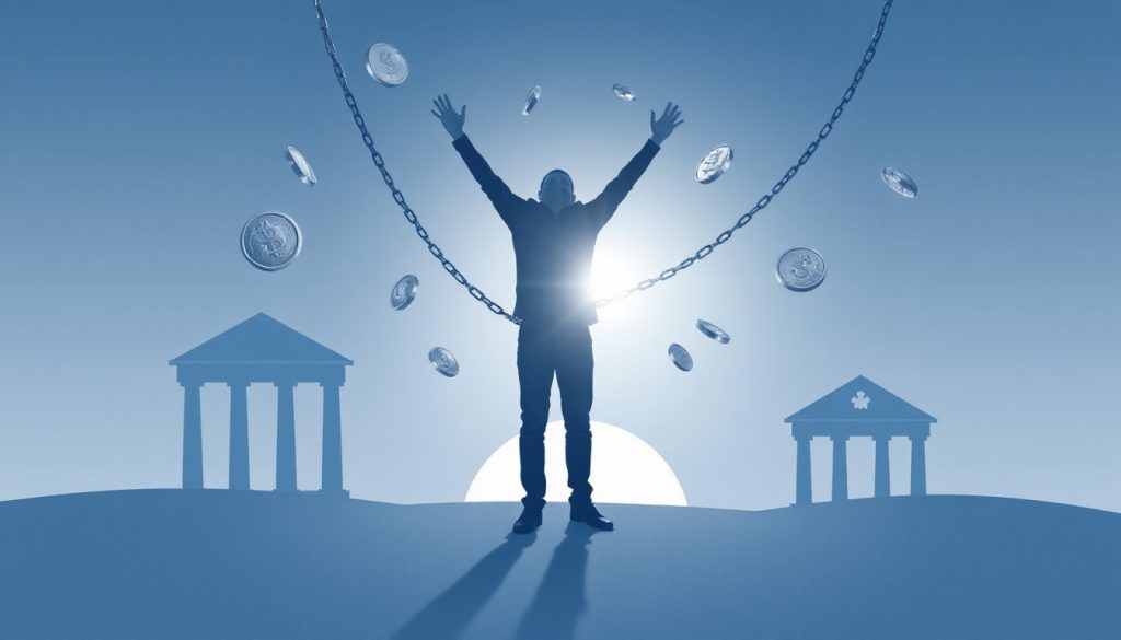 Unlocking Financial Freedom: Discover the Minimum Loan Amount Needed for Debt Consolidation
