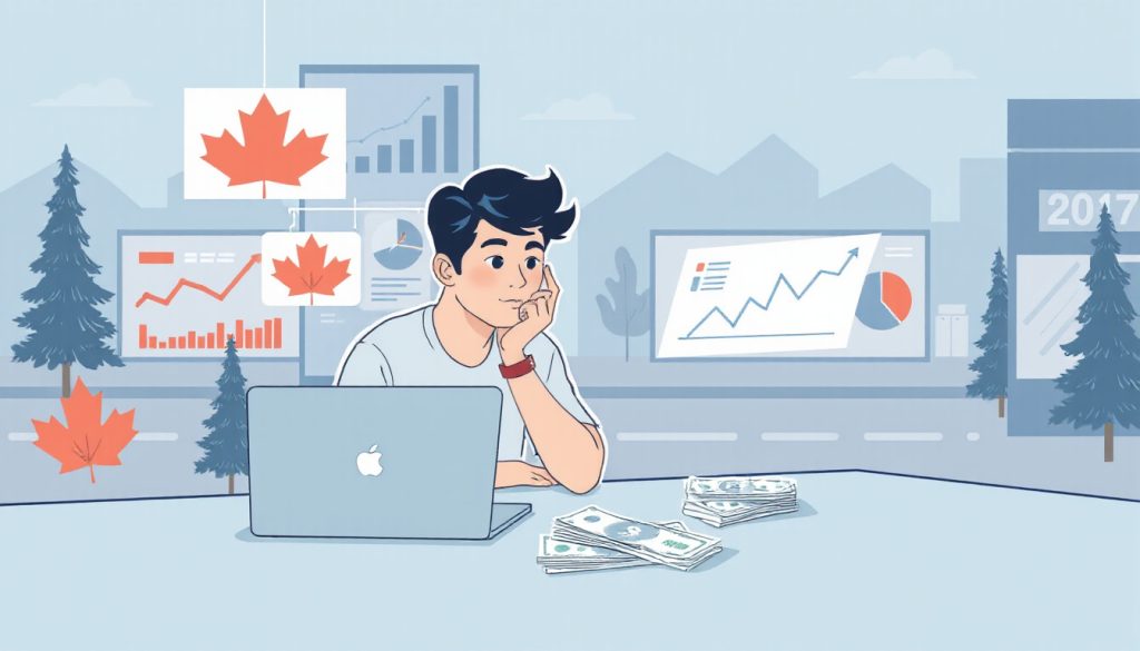 Exploring Youth Debt Statistics in Canada: Understanding the Financial Landscape for Young Canadians