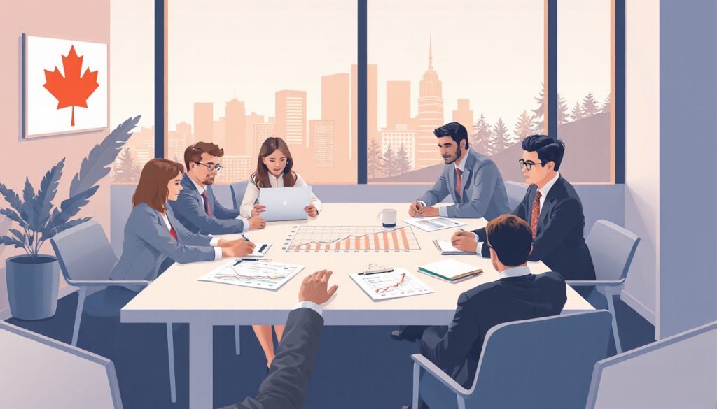 Breaking Down the 2025 Capital Gains Exemption Rules