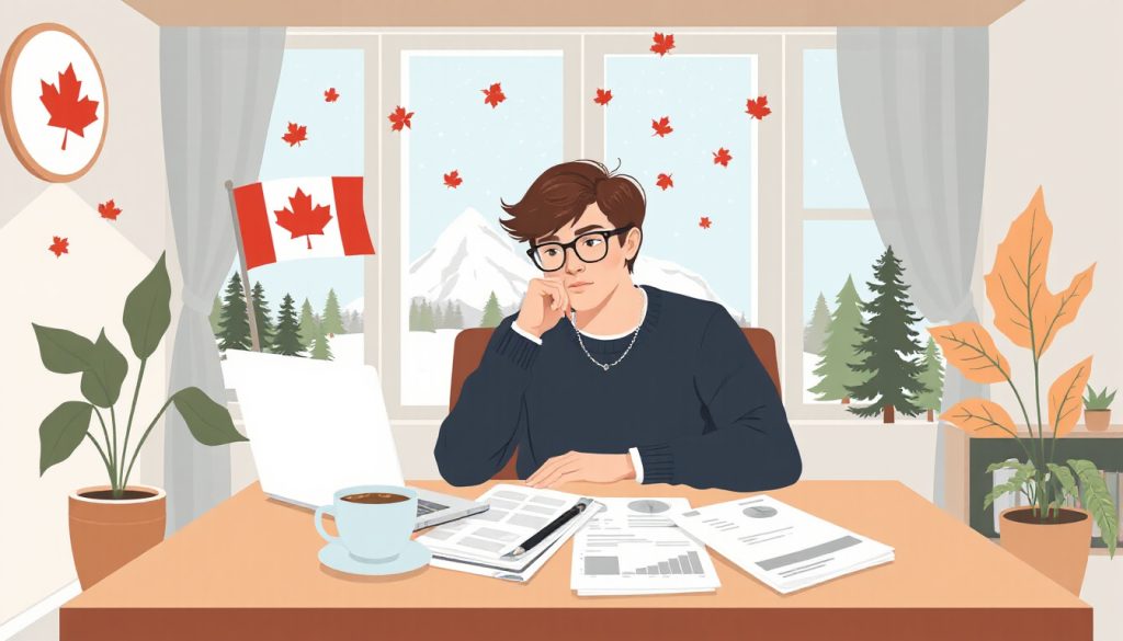 Budgeting for Your First Year in Canada: Avoiding Common Pitfalls