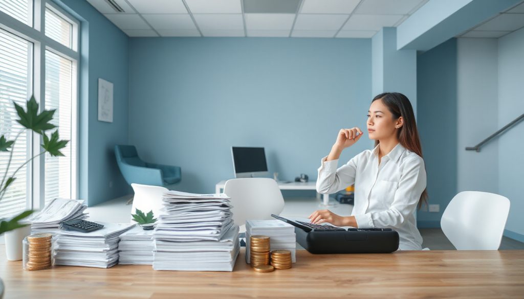 Smart Strategies: How to Consolidate Your Hospital Bills with a Loan Successfully