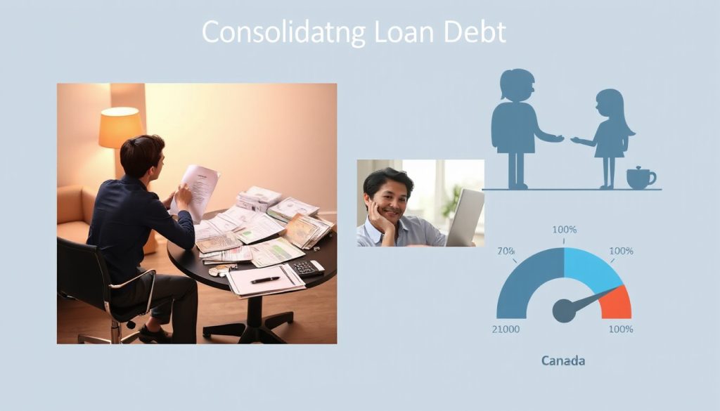 Consolidating Loan Debt with Bad Credit: Your Ultimate Guide to Solutions and Strategies