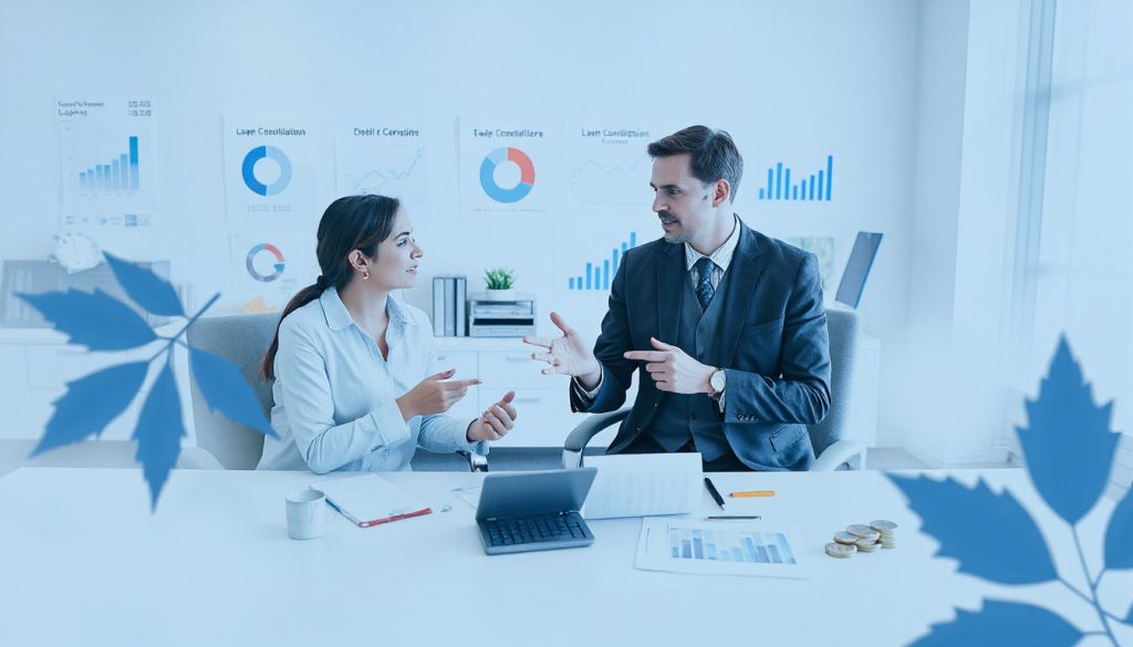 Master Your Finances: Can I Consolidate Loans from Different Lenders?