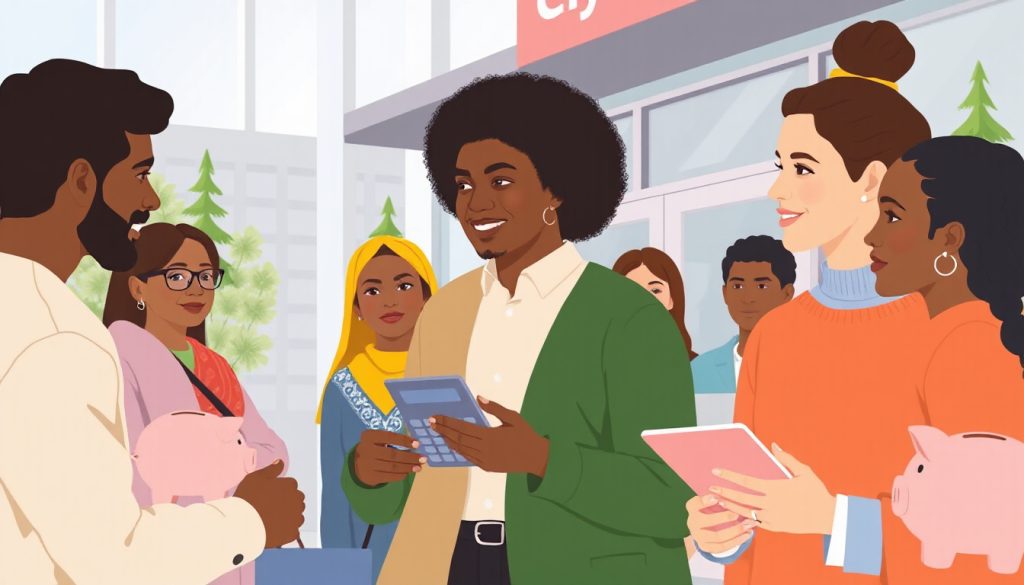 Can New Immigrants Qualify for Debt Relief Programs?