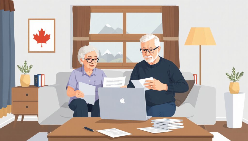 Can Seniors Qualify for a Consumer Proposal in Canada?