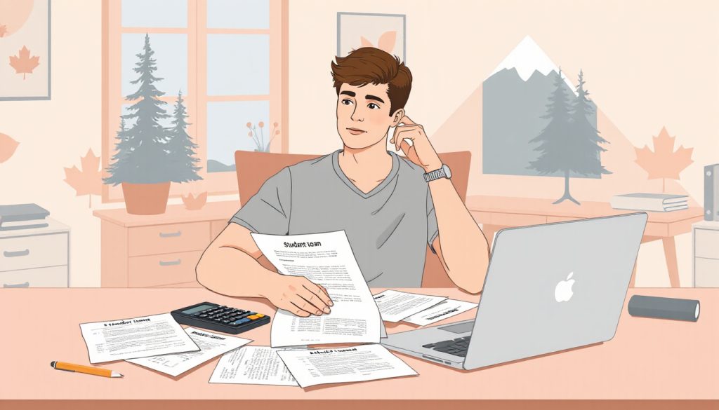 Can You File a Consumer Proposal on Student Loans?